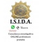 Logo social dell'attività ISIDA INTELLIGENCE SECURITY INVESTIGATION DETECTIVE AGENCY
