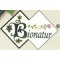 Logo social dell'attività Bionatur