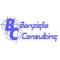Logo social dell'attività Bonfiglio Consulting