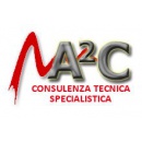 Logo dell'attività A2C - Consulenza tecnica per le imprese