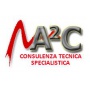 Logo A2C - Consulenza tecnica per le imprese