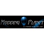 Logo MODDING PLANET
