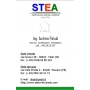 Logo STEA studio tecnico energia e ambiente