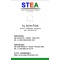 Logo social dell'attività STEA studio tecnico energia e ambiente
