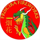 Logo Friscira Fireworks