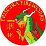 Logo Friscira Fireworks