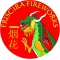 Logo social dell'attività Friscira Fireworks