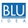 Logo piccolo dell'attività BLU IDEA