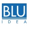 Logo social dell'attività BLU IDEA