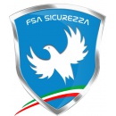 Logo FSA SICUREZZA srl