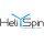Logo piccolo dell'attività Helispin - Scuola di volo e servizi con l'elicottero