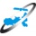 Logo piccolo dell'attività Digitale terrestre e satellitare, Sky Service, Centro assistenza Samsung, Internet Eolo.