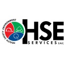Logo HSE SERVICES snc