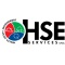 Logo social dell'attività HSE SERVICES snc