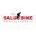 Logo piccolo dell'attività SALUS BIKE - Centro di Nutrizione, Preparazione, Biomeccanica Ciclistica
