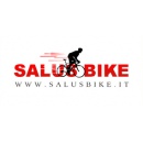 Logo SALUS BIKE - Centro di Nutrizione, Preparazione, Biomeccanica Ciclistica