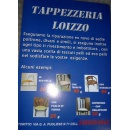 Logo TAPPEZZERIA LOIZZO [ cell 3389593943]