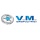 Logo piccolo dell'attività V.M. IDROPULITRICI SRL