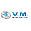 Logo V.M. IDROPULITRICI SRL
