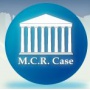 Logo M.C.R. CASE