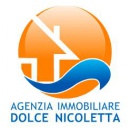 Logo Agenzia Immobiliare Dolce Nicoletta