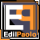 Logo piccolo dell'attività EdilPaolo Ristrutturazioni