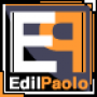 Logo EdilPaolo Ristrutturazioni