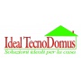 Logo IDEAL TECNODOMUS SRL