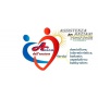 Logo Amica -assistenza anziani domiciliare-0574/42086