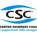 Logo dell'attività CENTRO SICUREZZA CASA SRL