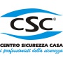 Logo CENTRO SICUREZZA CASA SRL