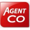 Logo social dell'attività Agent Co Italia 