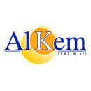 Logo alkem italia srl