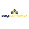 Logo social dell'attività FPM ELETTRONICA