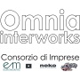 Logo Omniainterworks Consorzio di Imprese