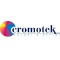 Logo social dell'attività CROMOTEK SAS  Colori & Affini 