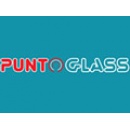 Logo Punto Glass - Pellicole per vetri