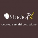 Logo Studio Tecnico Pk