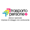 Logo social dell'attività trasportopersone.it  - il portale dell'autonoleggio con autista