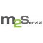 Logo m2servizi