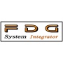Logo FDG System Integrator : Assistenza Tecnica Elettronica ed Informatica Navale ed Industriale