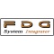 Logo social dell'attività FDG System Integrator : Assistenza Tecnica Elettronica ed Informatica Navale ed Industriale