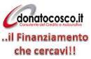 Logo DONATO COSCO FINANZIAMENTI