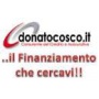 Logo DONATO COSCO FINANZIAMENTI