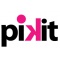 Logo social dell'attività PIKIT