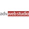 Logo social dell'attività Advwebstudio Agenzia Web