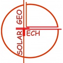 Logo SOLAR GEO TECH  efficienza energetica