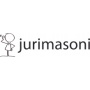 Logo jurimasoni - studio grafico, pubblicità e comunicazione