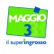 Logo social dell'attività Maggio 3 ingrosso giocattoli