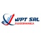 Logo social dell'attività Oleodinamica WPT